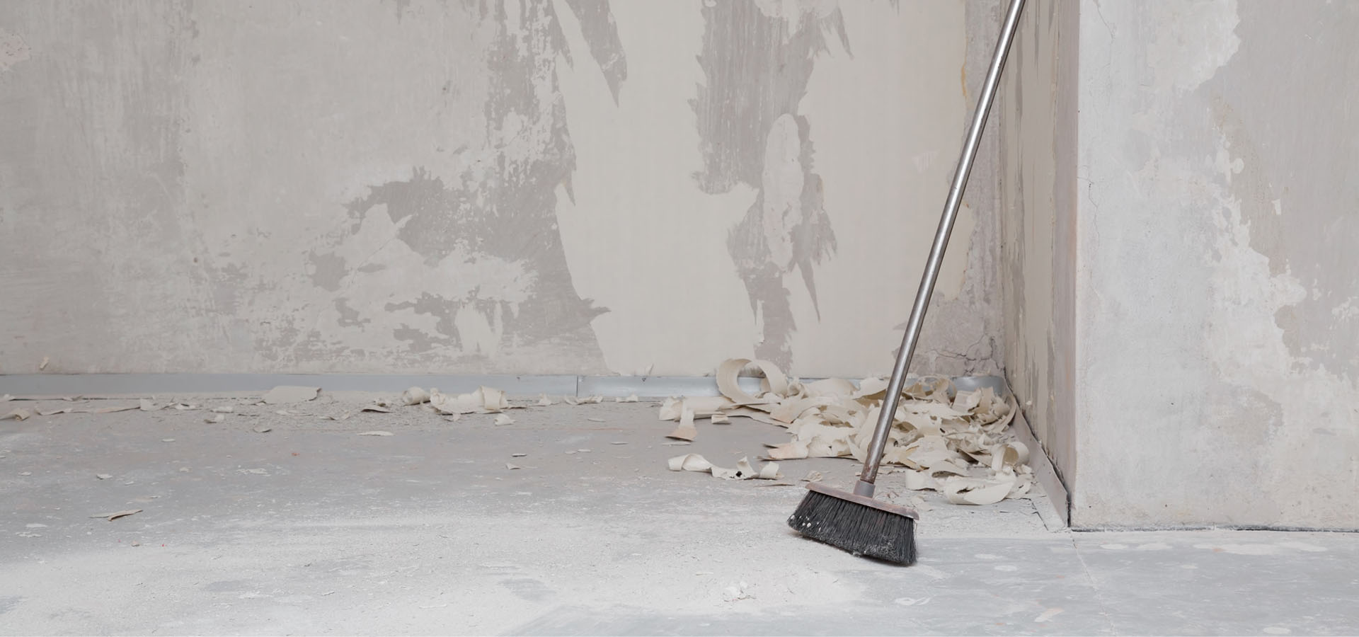 Construction Cleaning